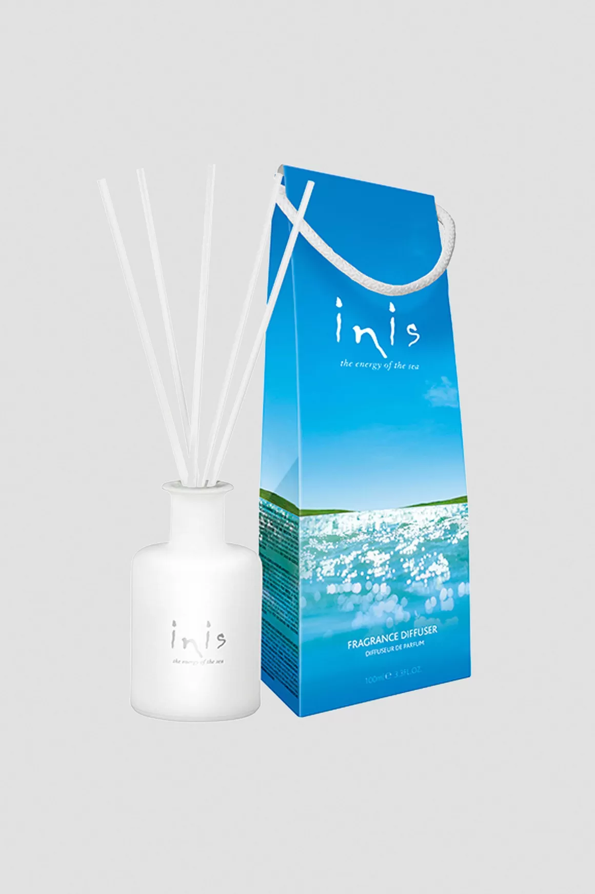 Inis Fragrance Diffuser Fashion