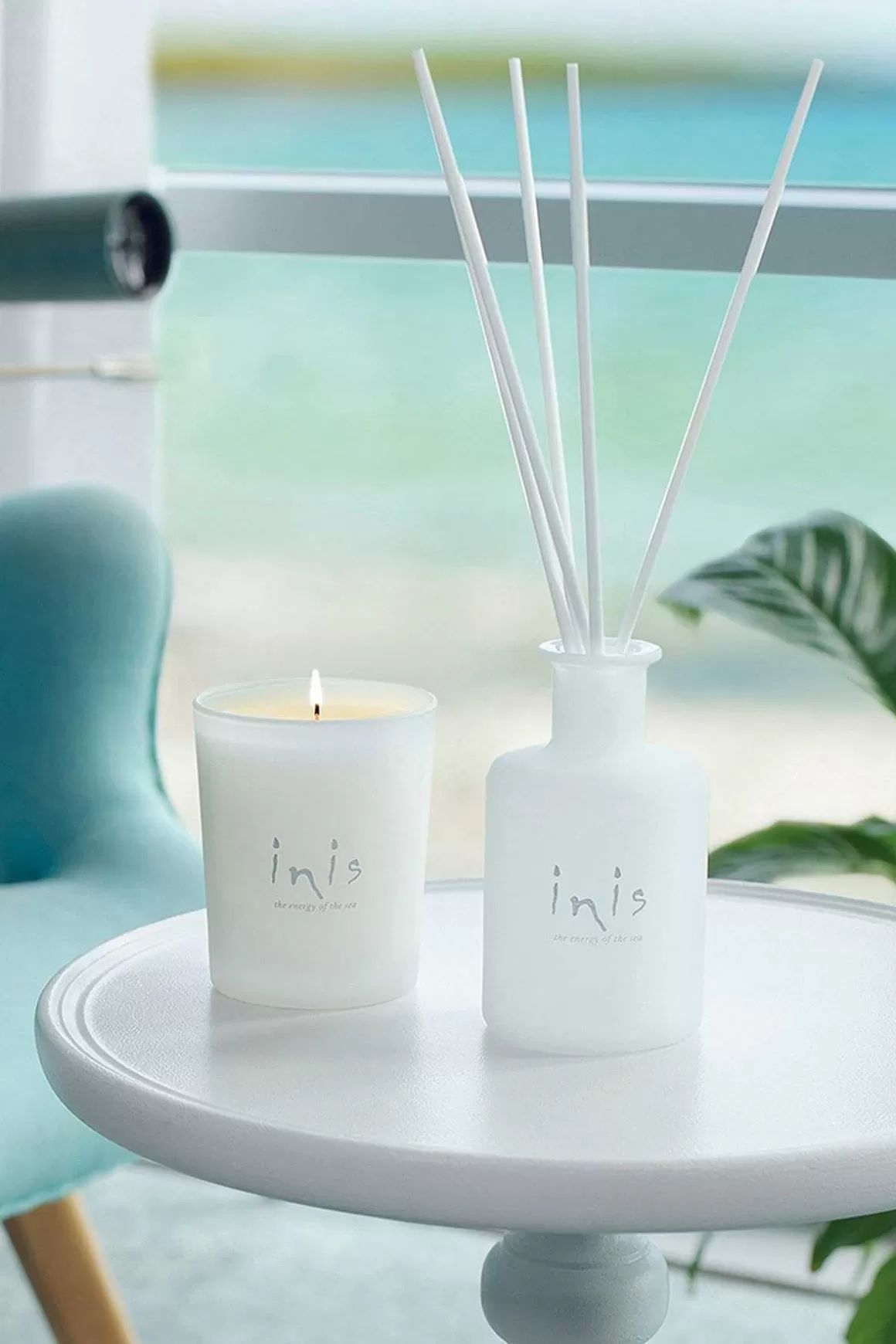 Inis Fragrance Diffuser Fashion