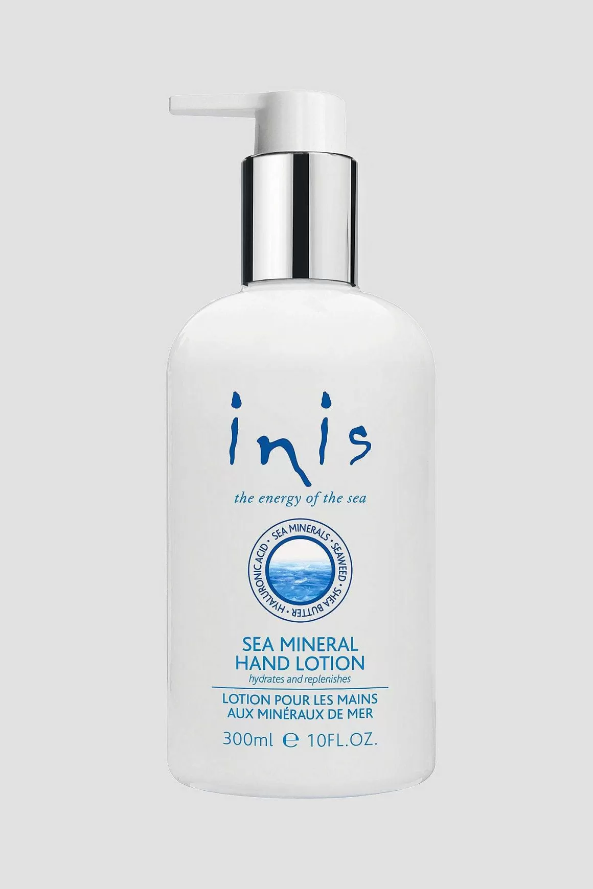 Inis Hand Lotion Clearance