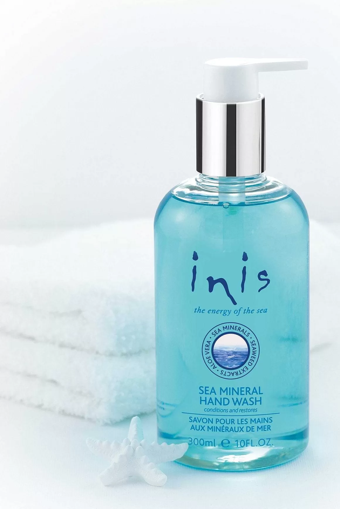 Inis Hand Wash New