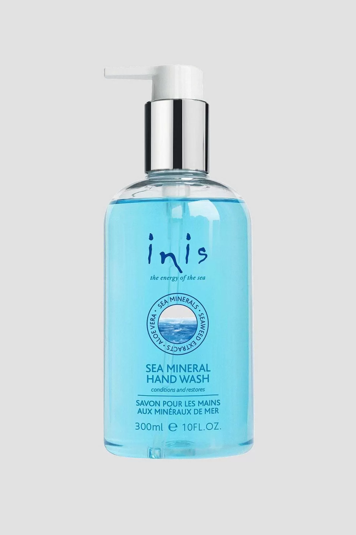 Inis Hand Wash New