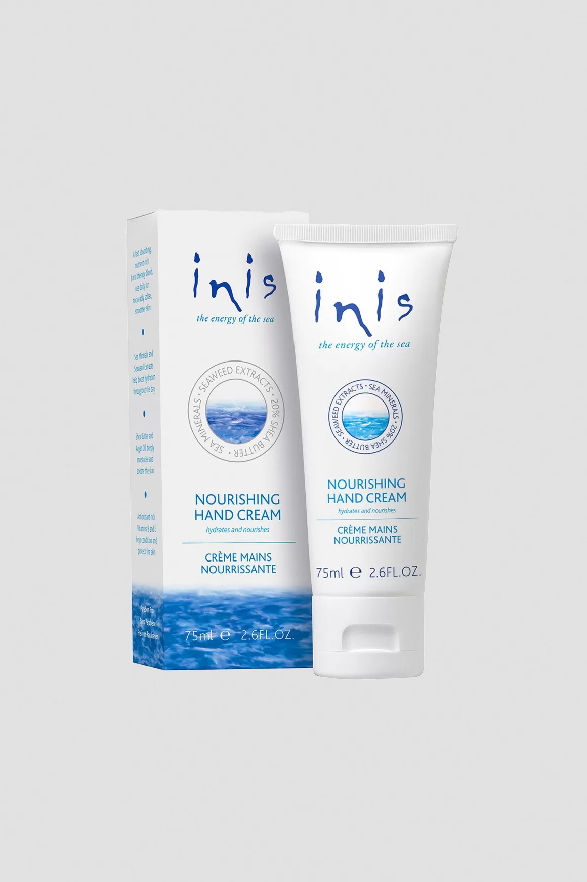 Inis Nourishing Hand Cream Online