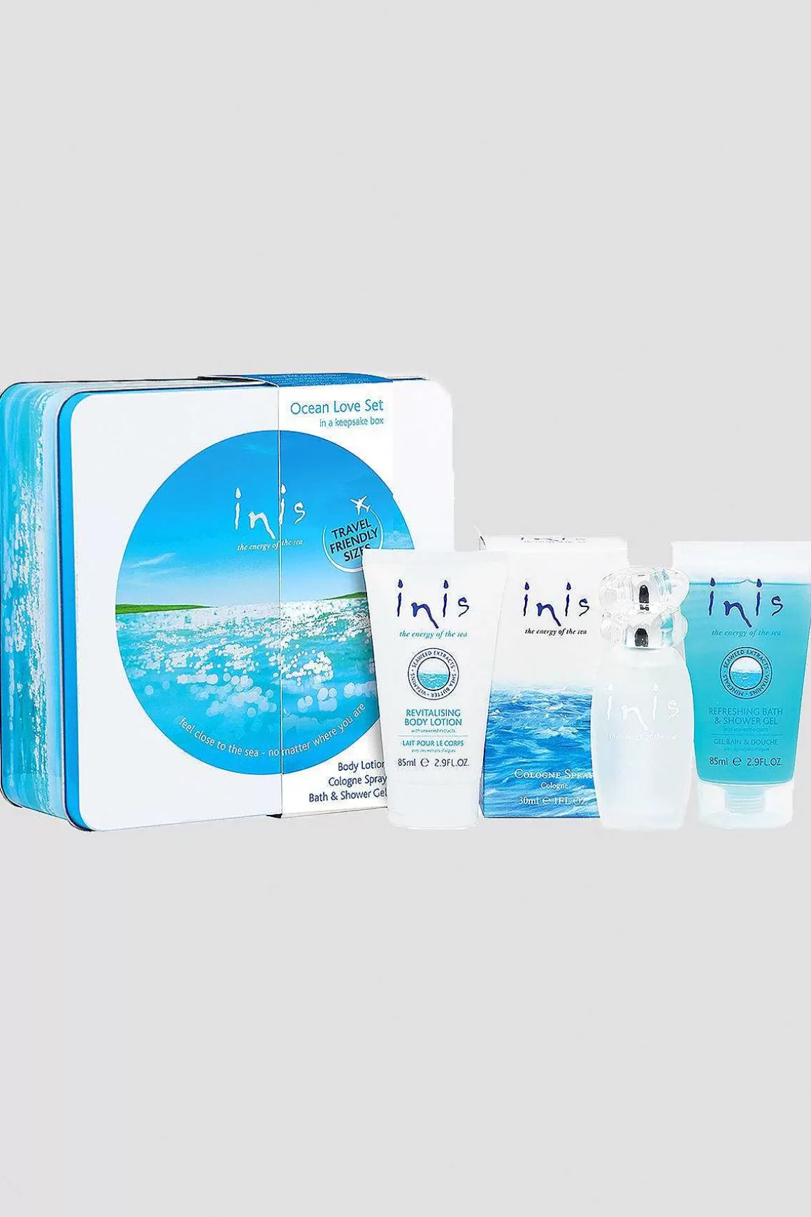 Inis Ocean Love Gift Set Sale