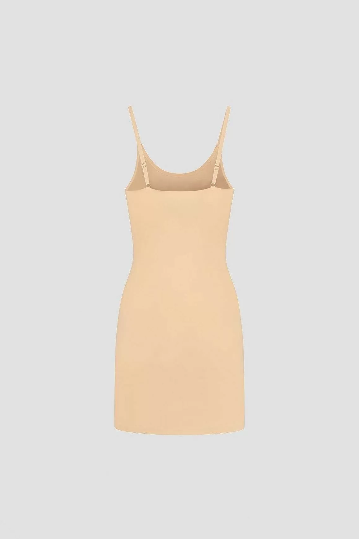 Bye Bra Invisible Singlet Dress Best Sale