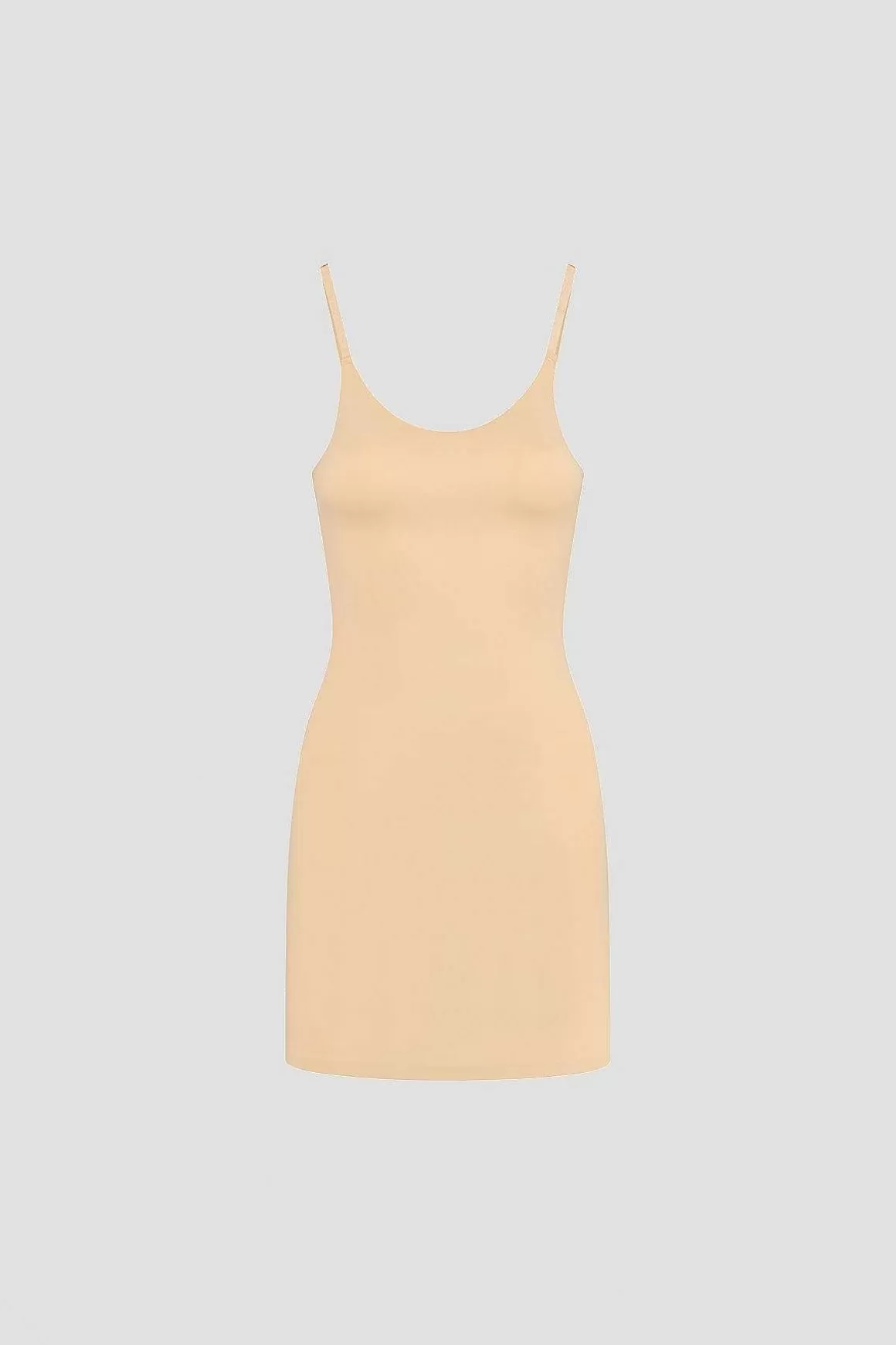 Bye Bra Invisible Singlet Dress Best Sale