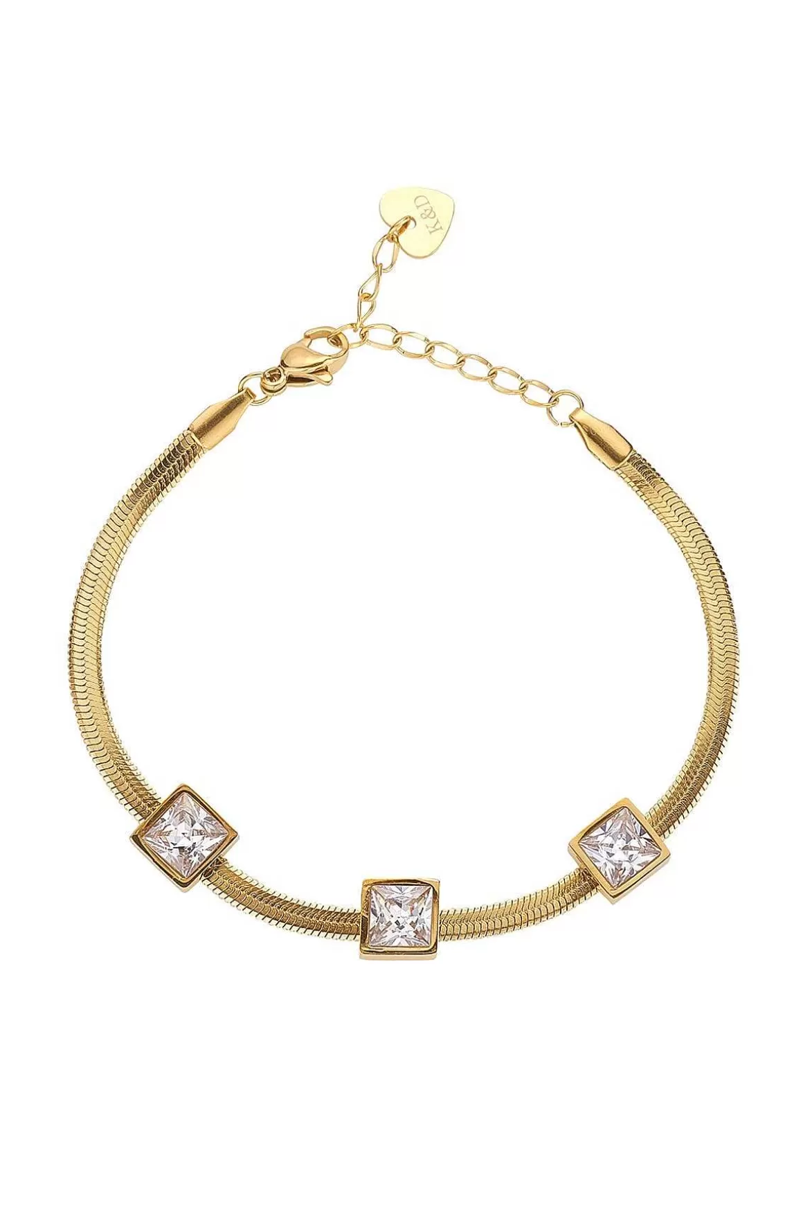 Knight & Day Kamilah Bracelet Online