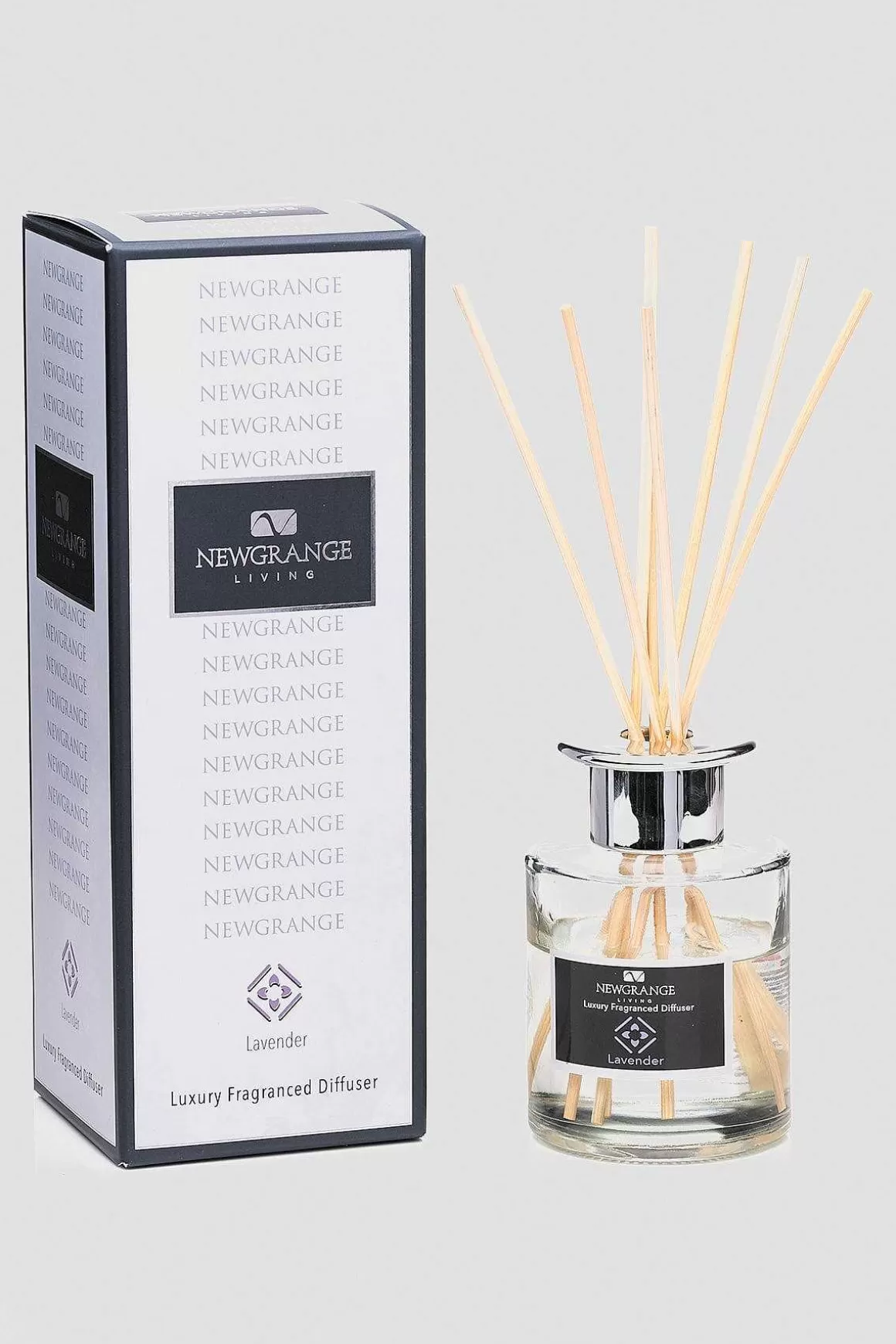 Newgrange Living Lavender Reed Diffuser Sale