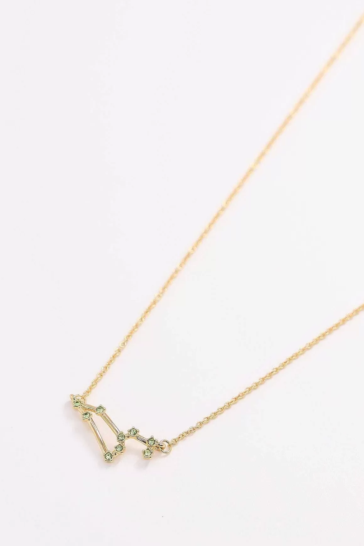 Cherish Leo Necklace Best