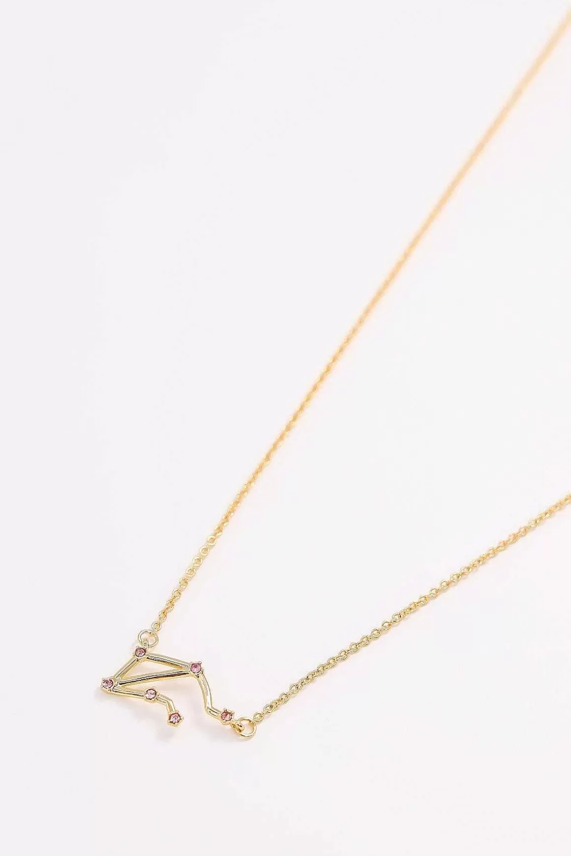 Cherish Libra Necklace Cheap