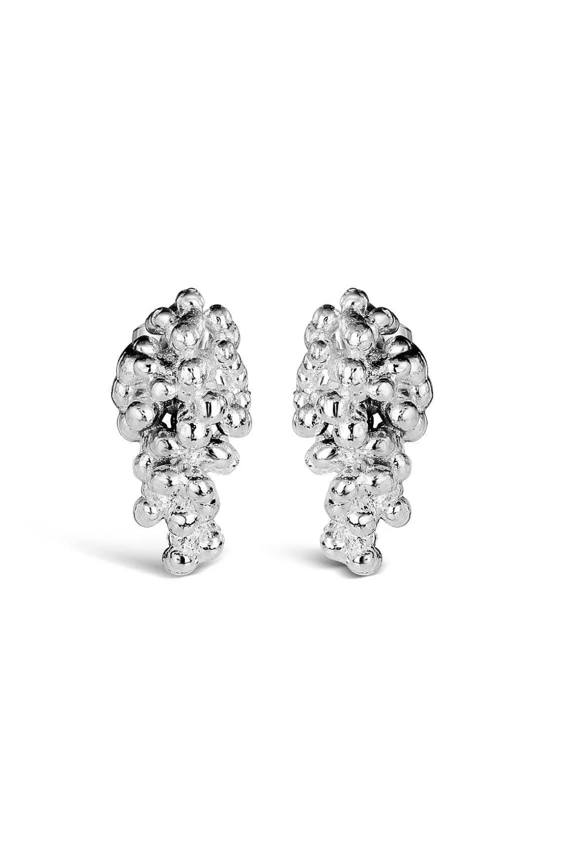 Newbridge Silverware Jewellery Magical Garden Earrings Discount