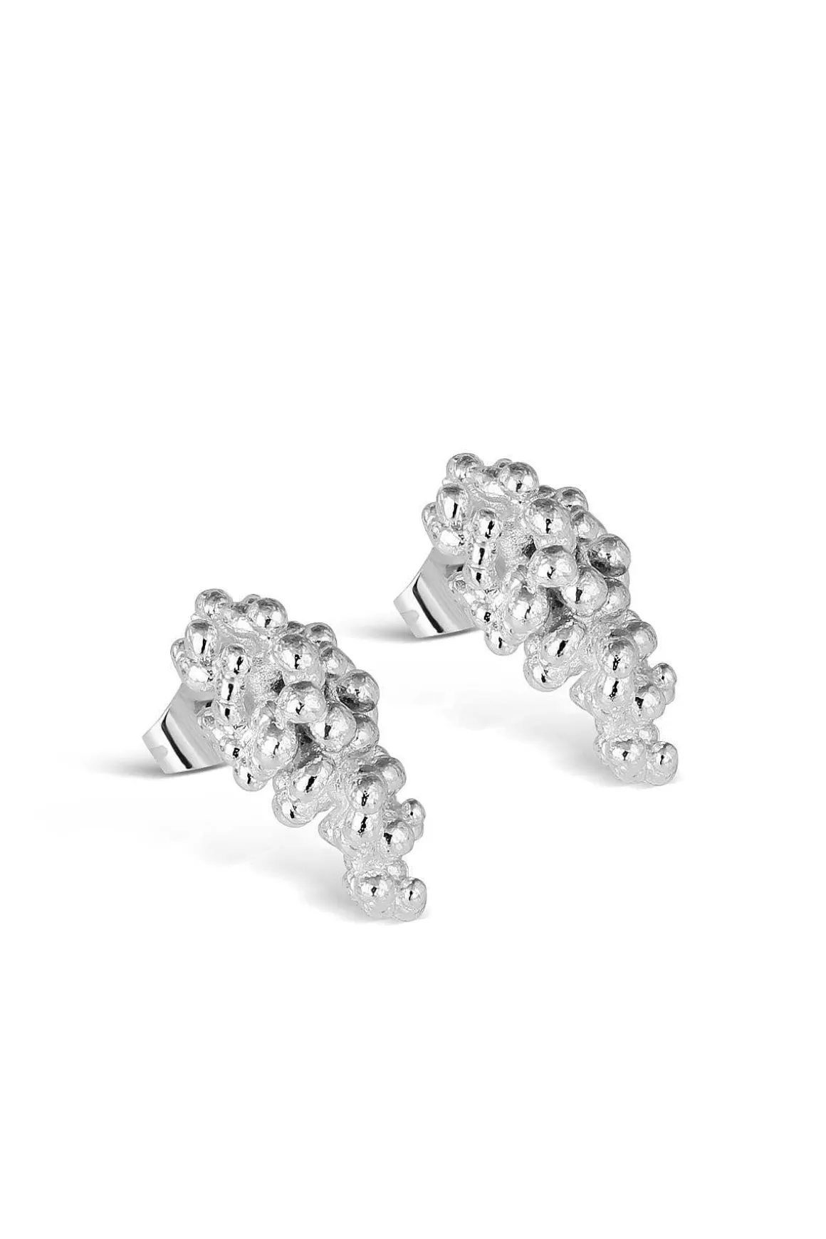 Newbridge Silverware Jewellery Magical Garden Earrings Discount