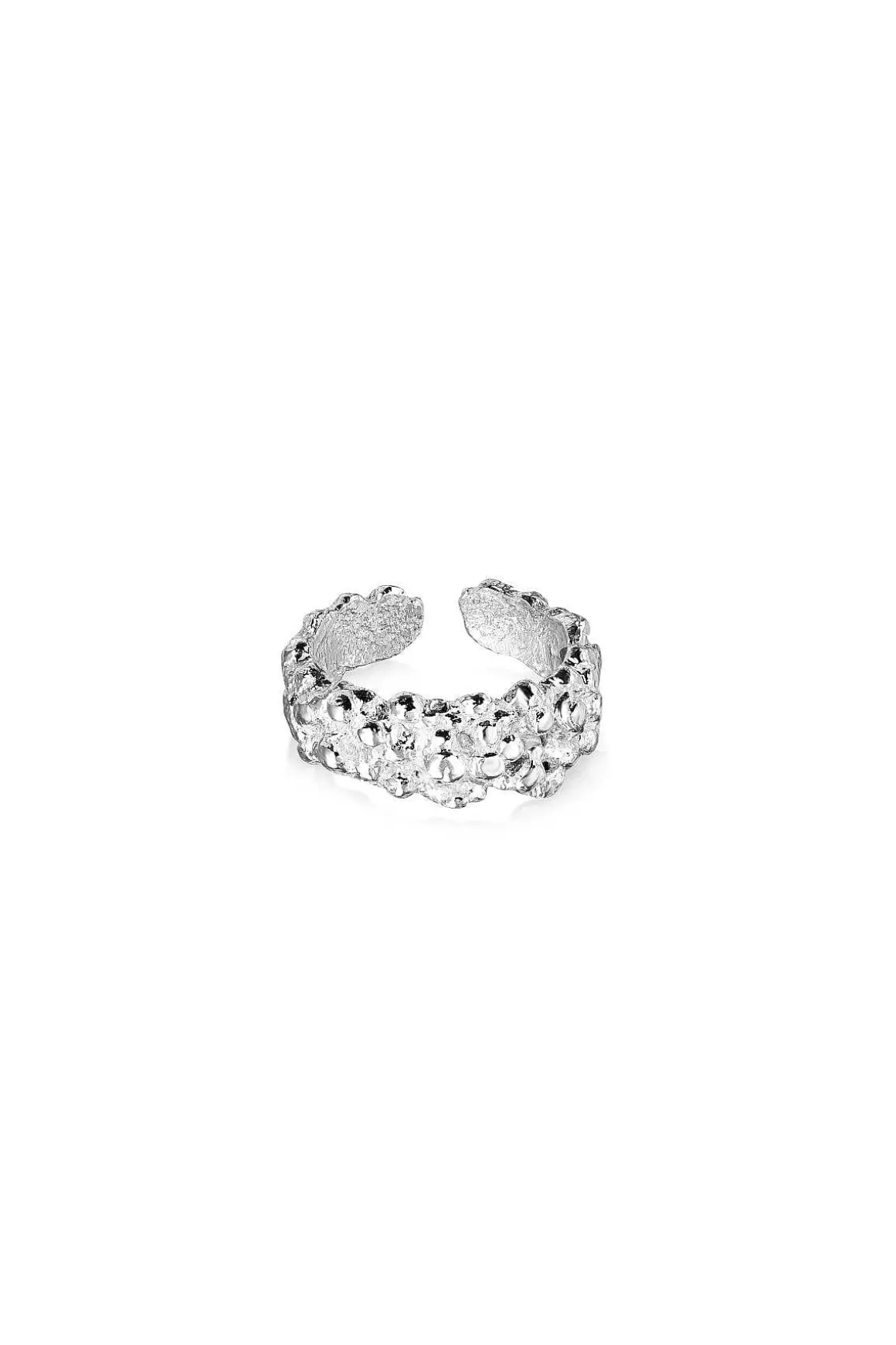 Newbridge Silverware Jewellery Magical Garden Ring Discount