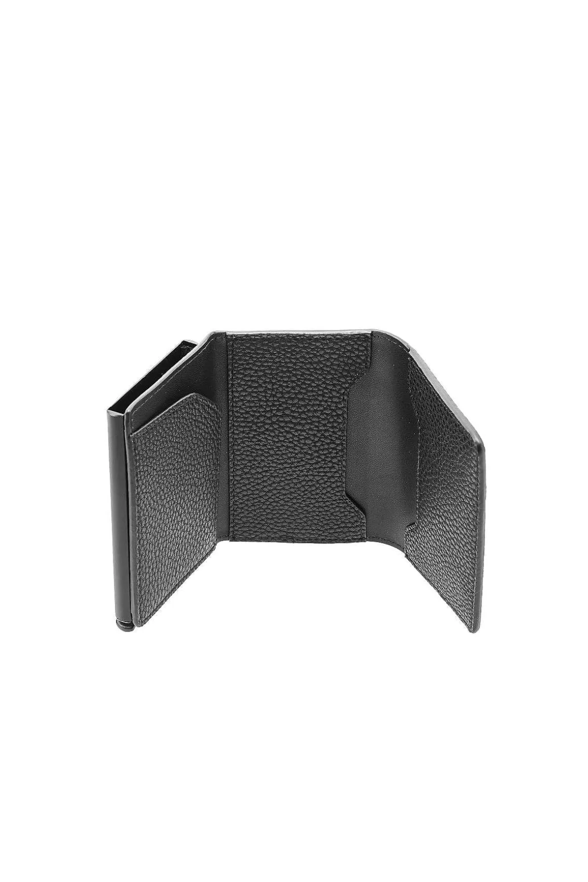 Tipperary Crystal Jewellery Mens Wallet Card Protector In Black Online