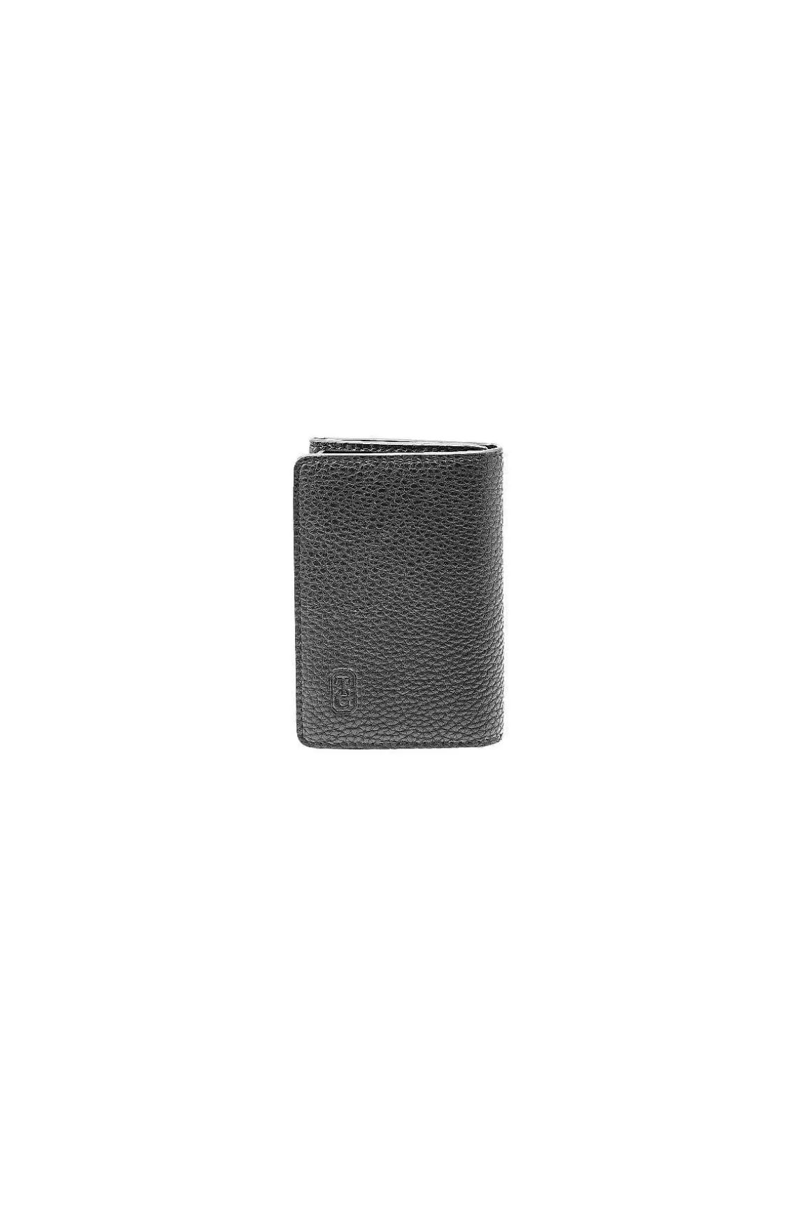 Tipperary Crystal Jewellery Mens Wallet Card Protector In Black Online