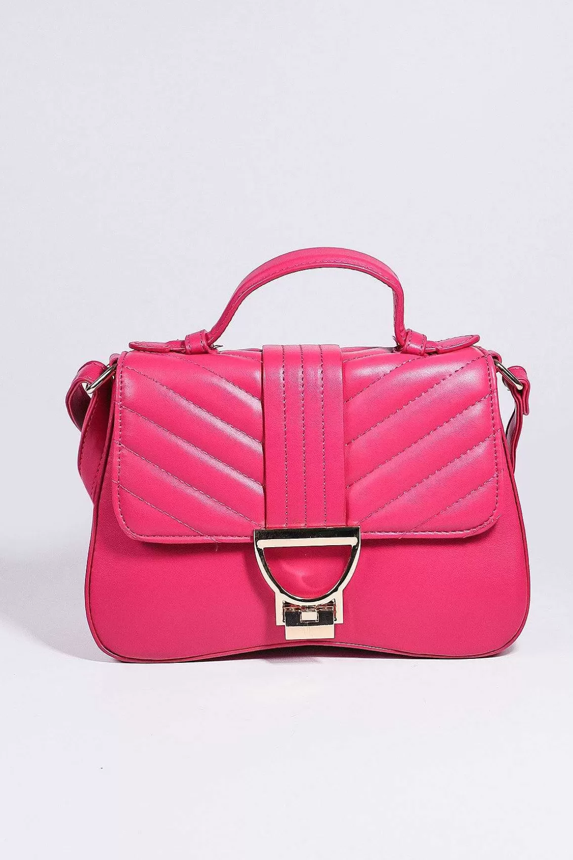 SOUL Accessories Mini Bag In Fuchsia Best