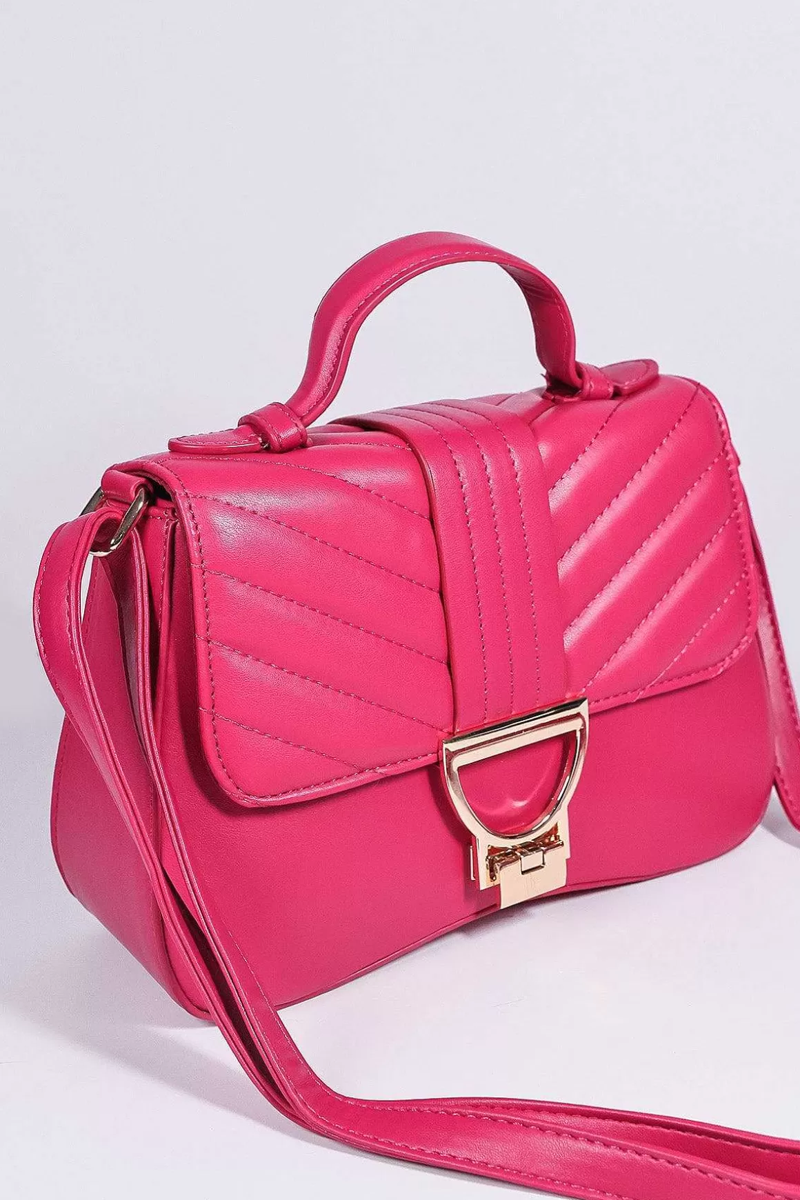 SOUL Accessories Mini Bag In Fuchsia Best