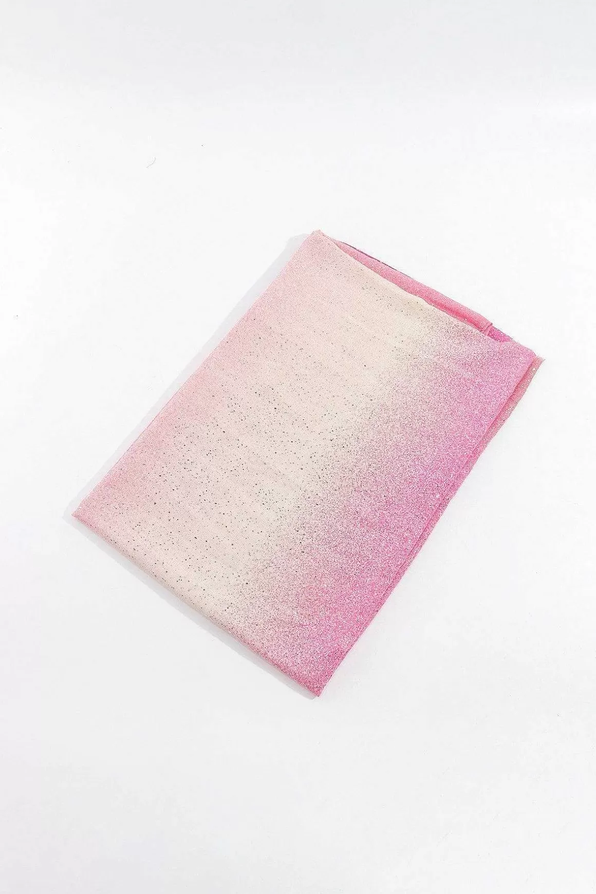 SOUL Accessories Pink Sparkle Lux Scarf Clearance