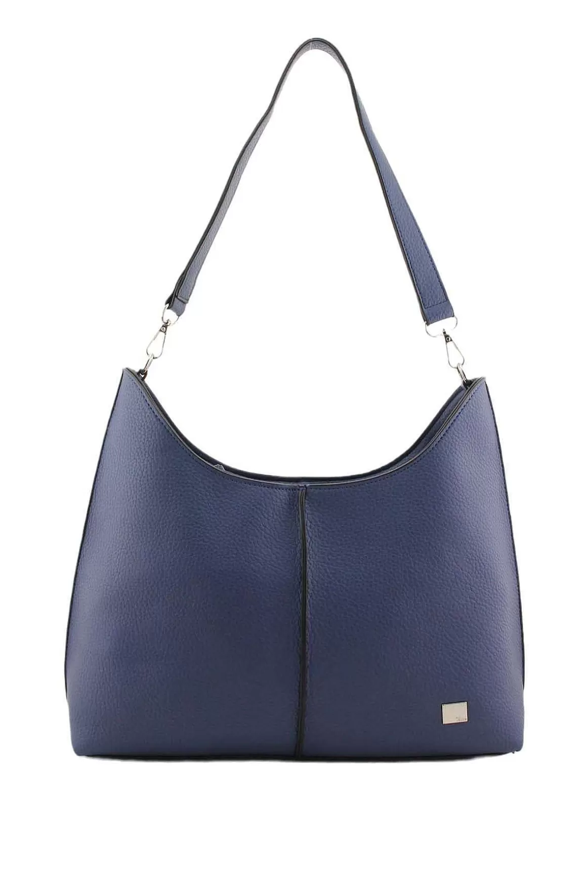 Dice Pipa Navy Shoulder Bag Online