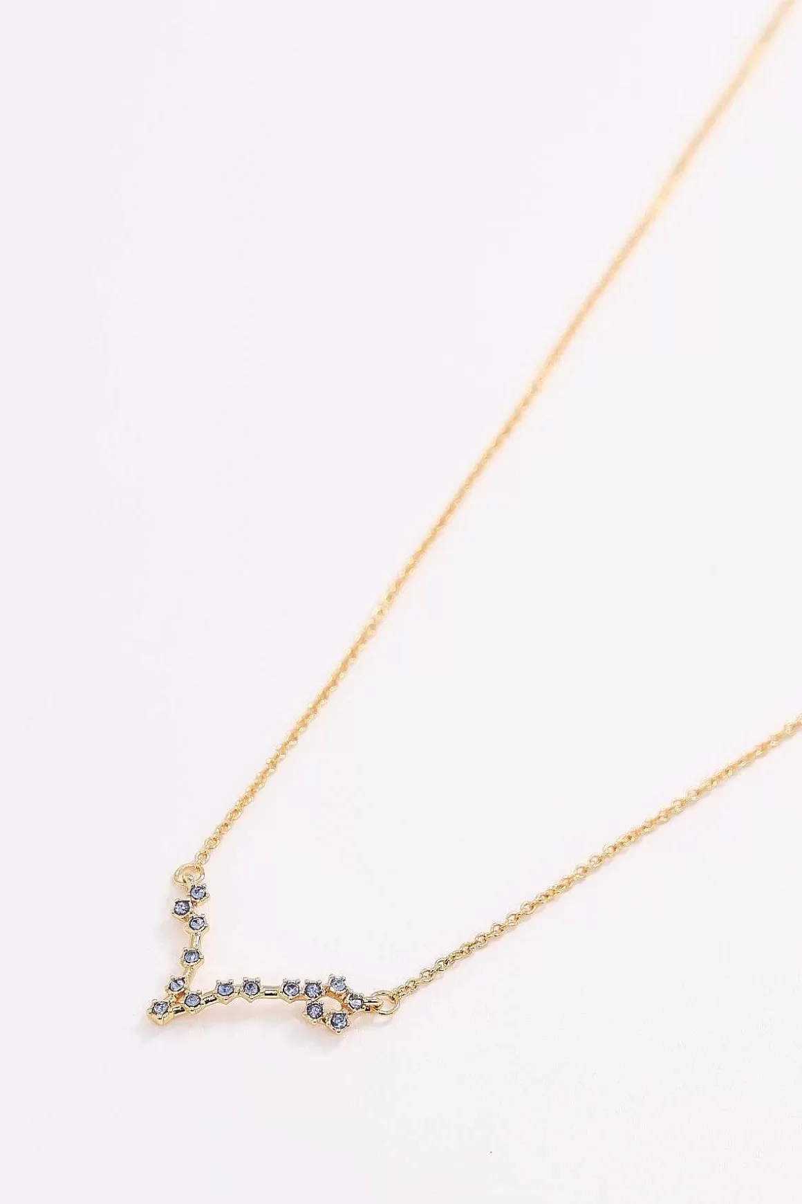 Cherish Pisces Necklace Shop