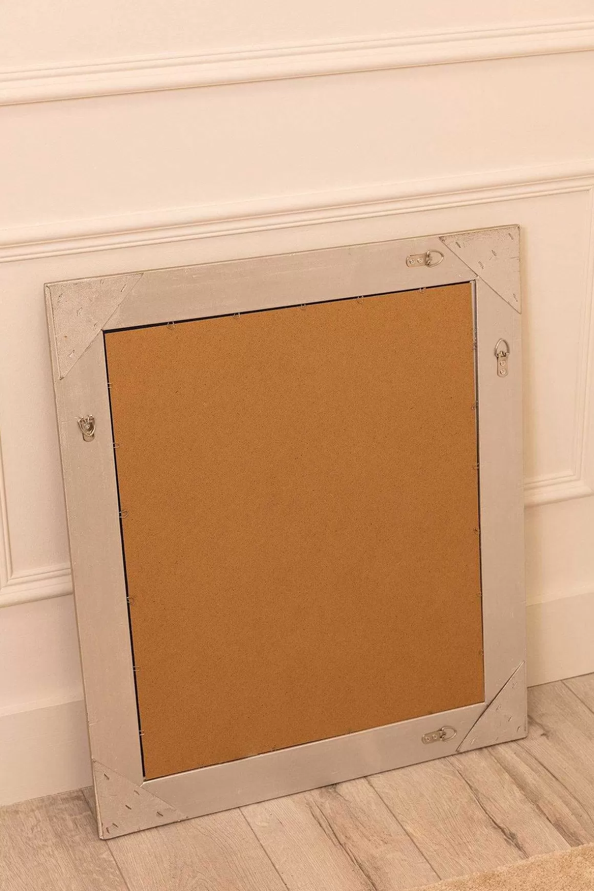 Carraig Donn HOME Sarah Cream Wall Mirror Best