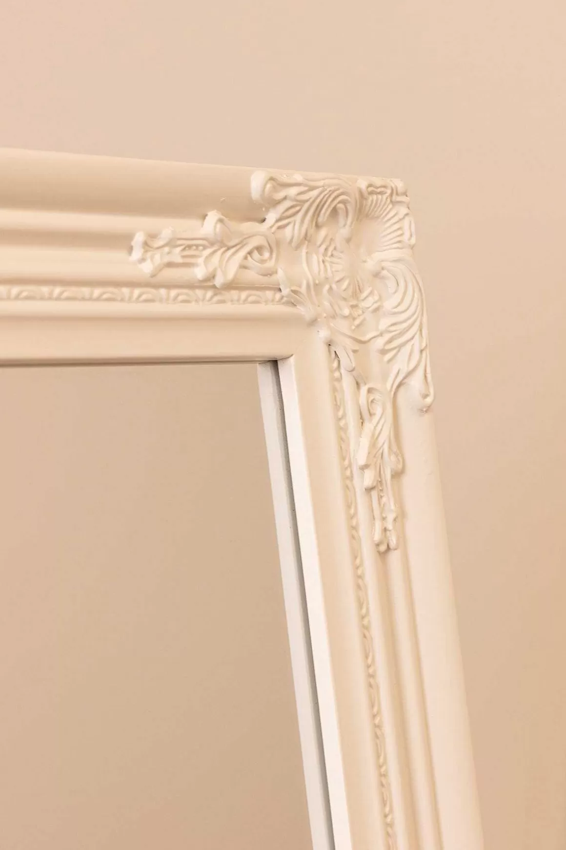 Carraig Donn HOME Sarah Cream Wall Mirror Best