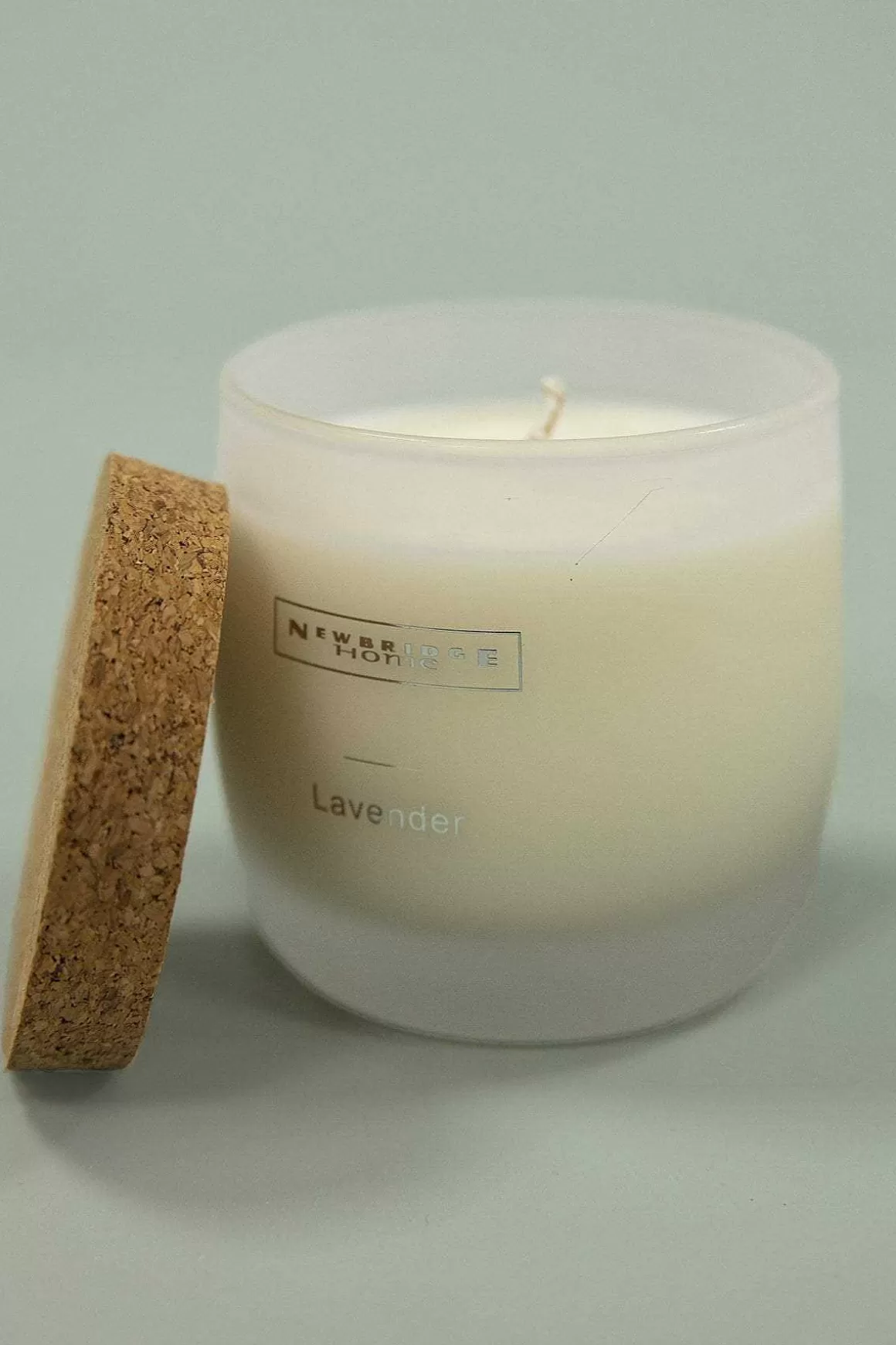 Newbridge Silverware Scented Candle Lavender Store