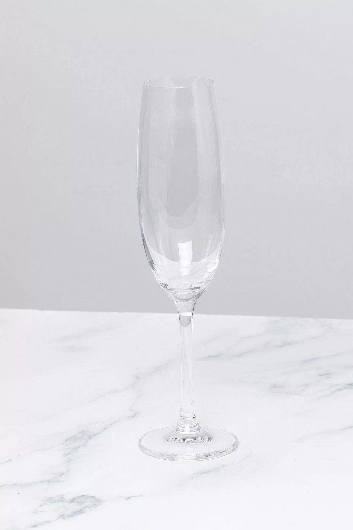 Tipperary Crystal Gift Set Of 6 Connoisseur Champagne Glasses Online