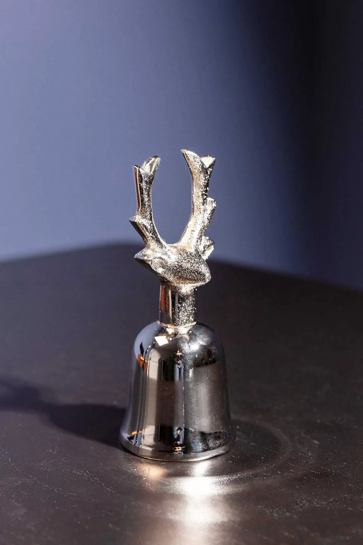 Carraig Donn HOME Silver Stag Bell Cheap