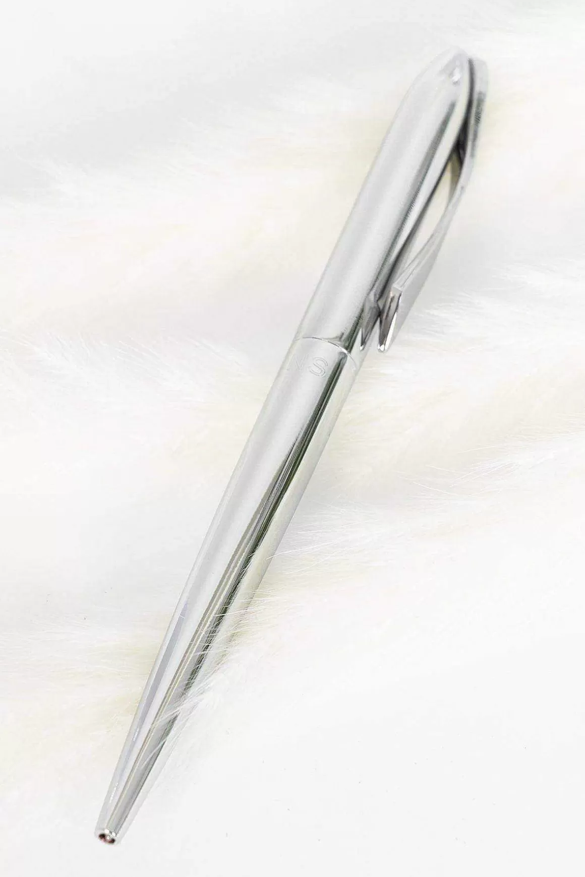 Newbridge Silverware Silverplate Ball Point Pen Shop