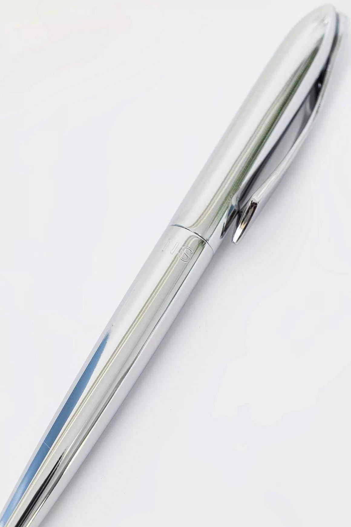 Newbridge Silverware Silverplate Ball Point Pen Shop