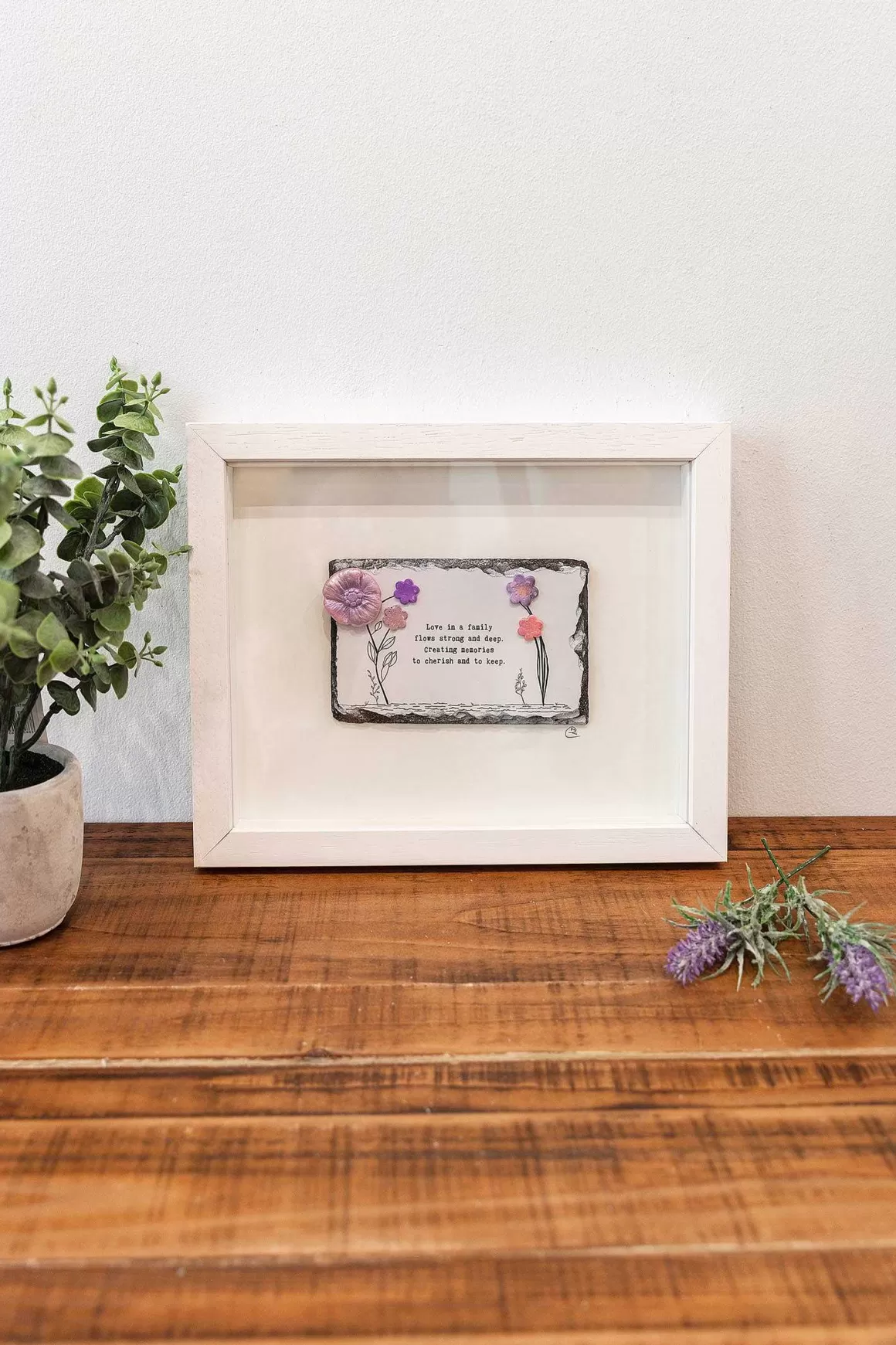 Amilie Slatecraft Art - Cherished Memories Cheap