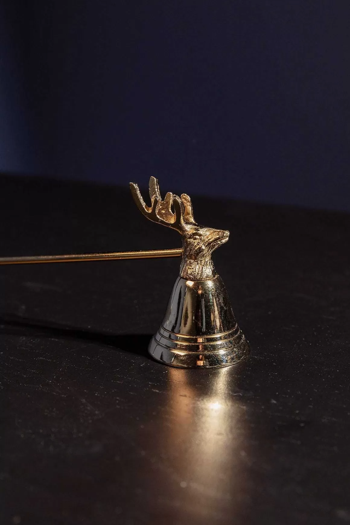 Carraig Donn HOME Stag Candle Snuffer Best Sale