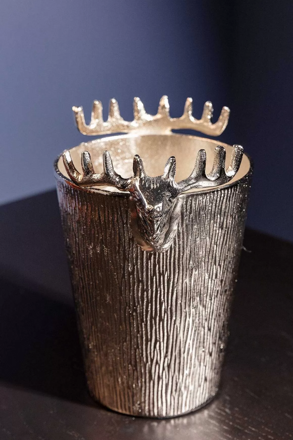 Carraig Donn HOME Stag Wine Cooler Bucket Clearance