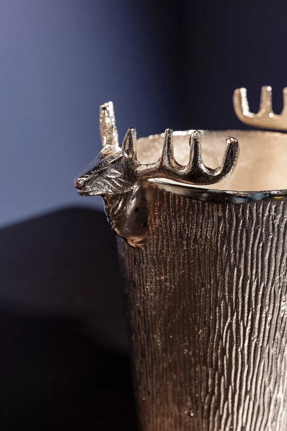 Carraig Donn HOME Stag Wine Cooler Bucket Clearance