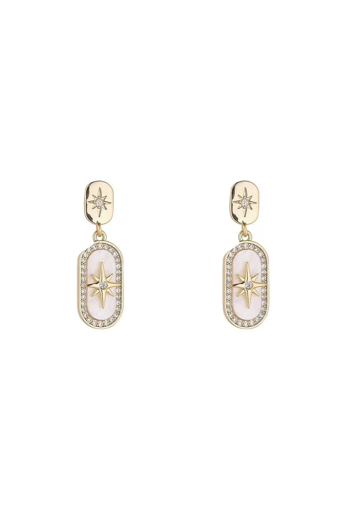 Knight & Day Starry Night Earrings Sale