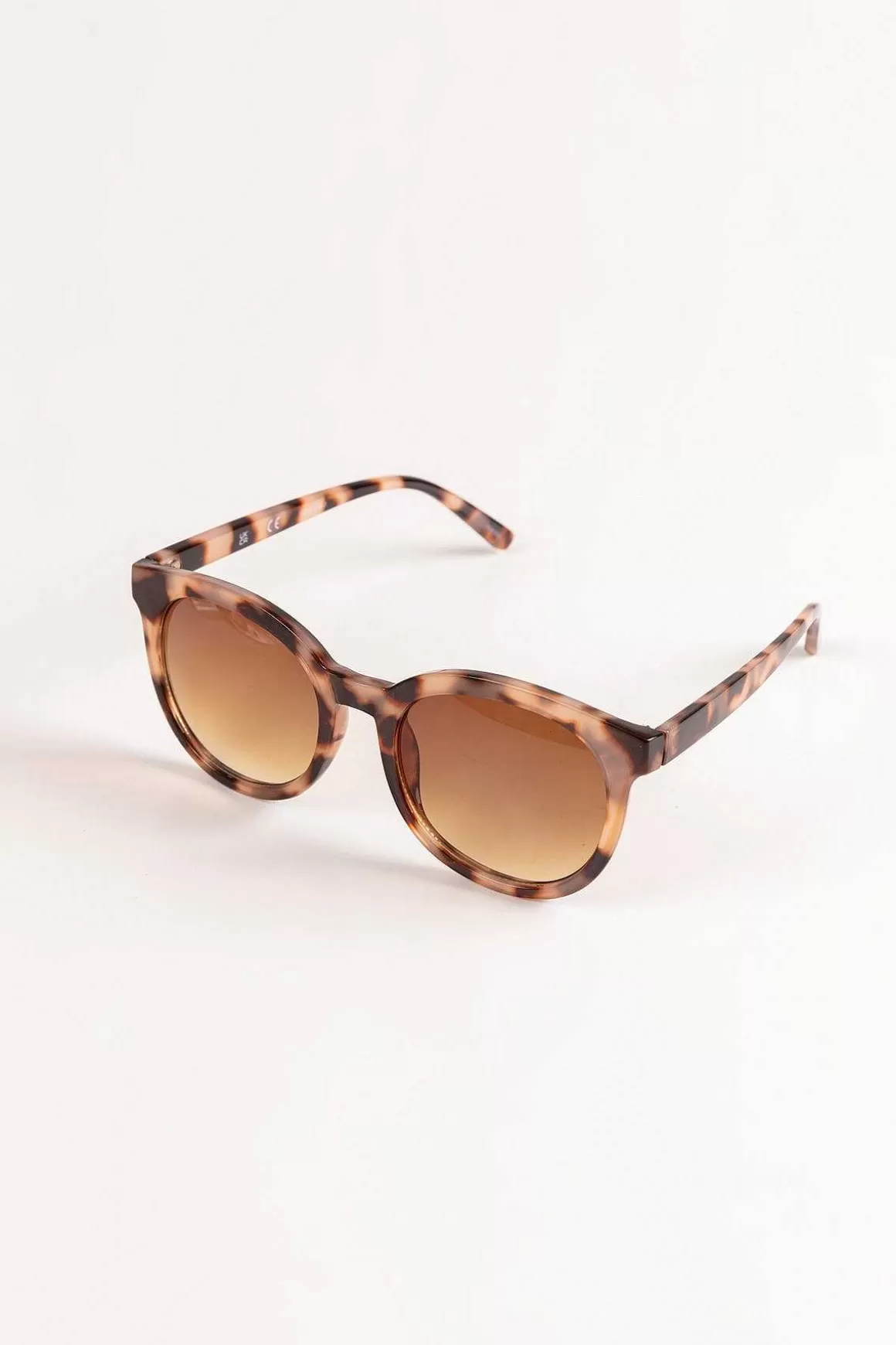 Vero Moda Accessories Sunglasses In Animal Print Cheap