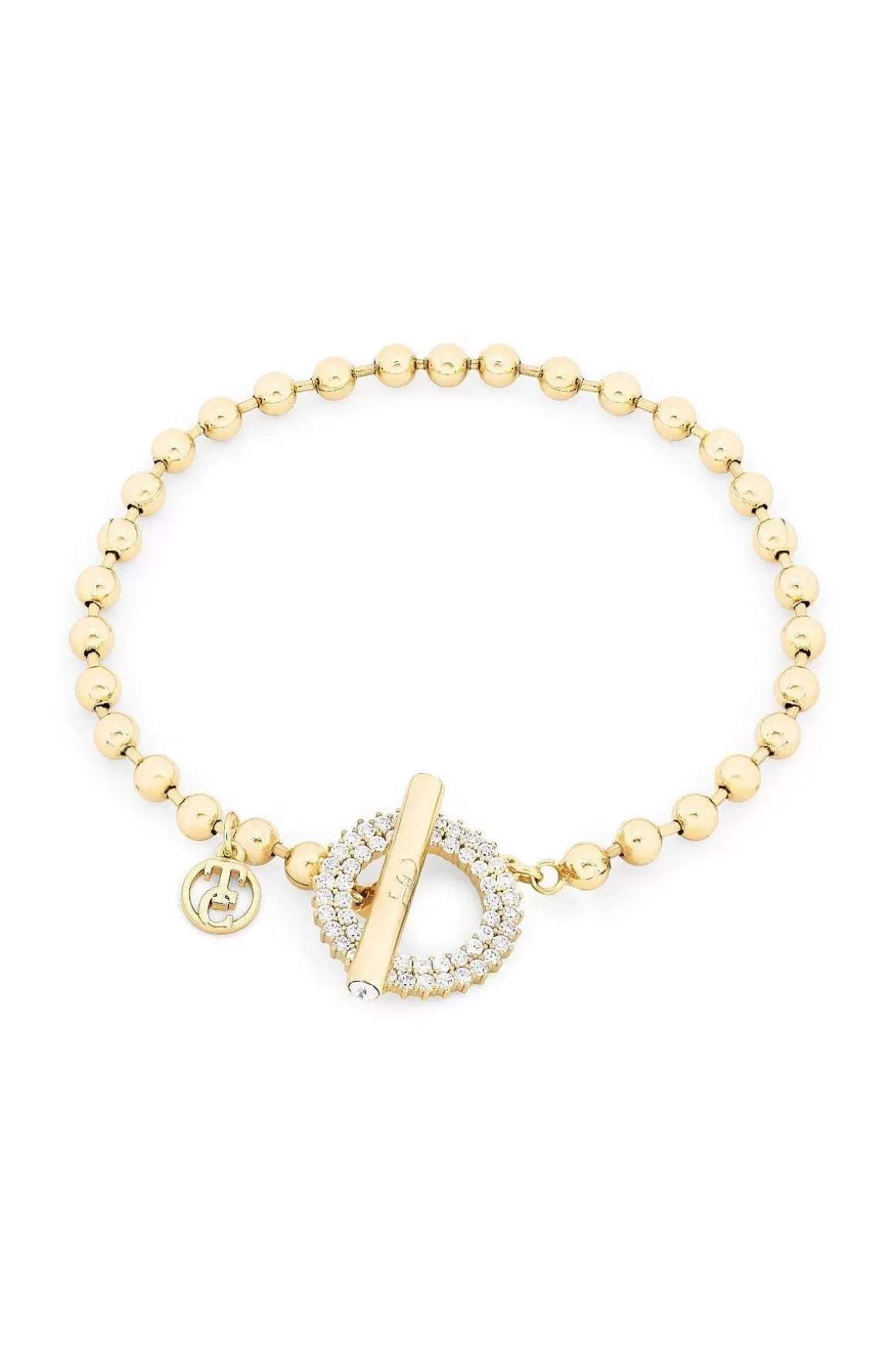 Tipperary Crystal Jewellery T-Bar Bracelet Sale