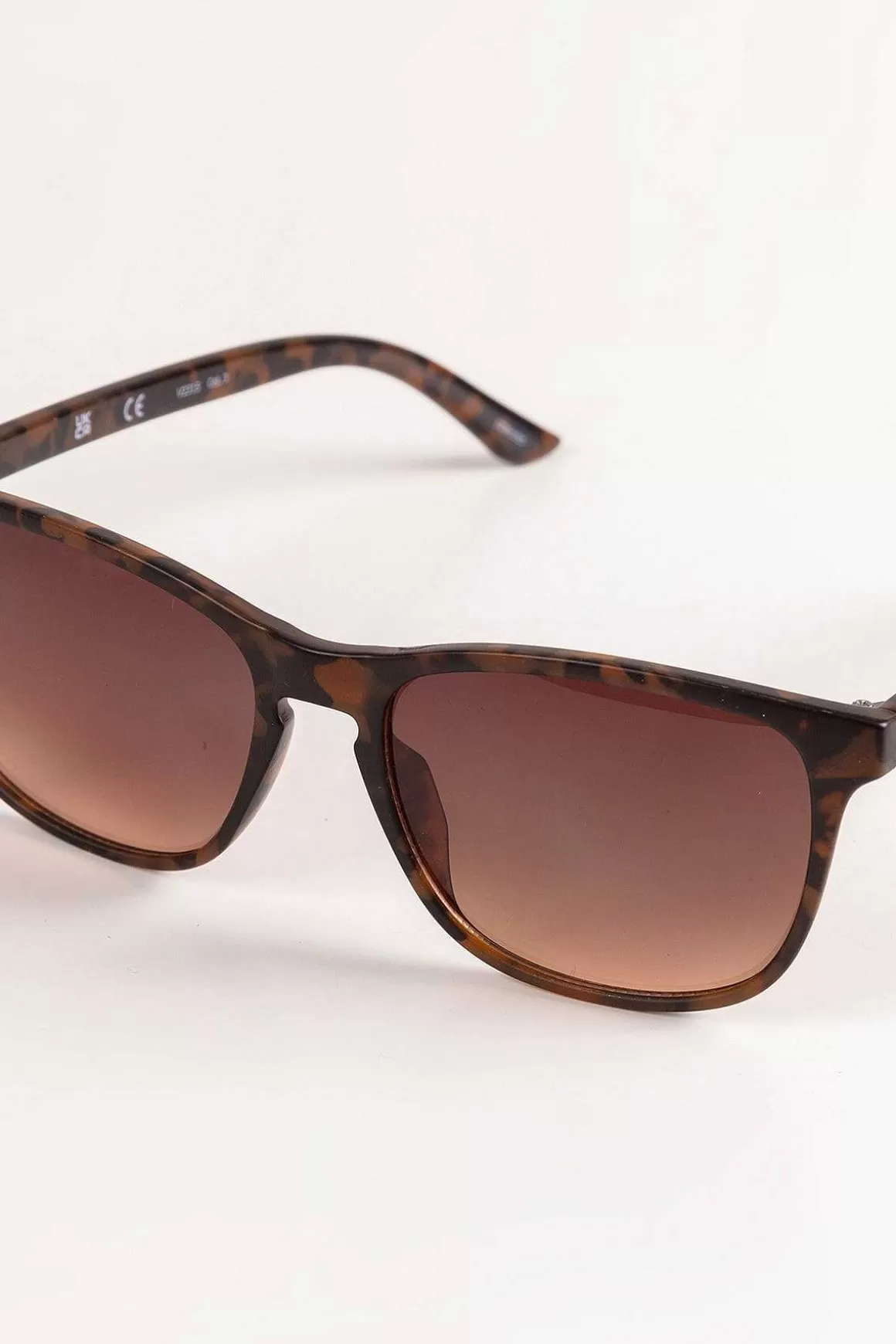 Vero Moda Accessories Tortoise Shell Frame Sunglasses Clearance