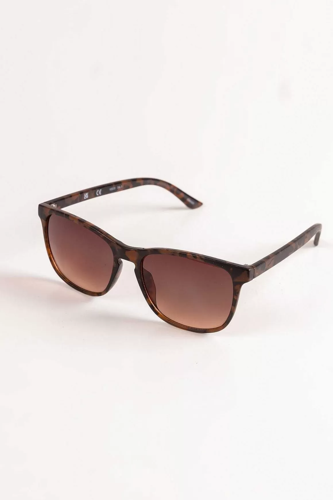 Vero Moda Accessories Tortoise Shell Frame Sunglasses Clearance