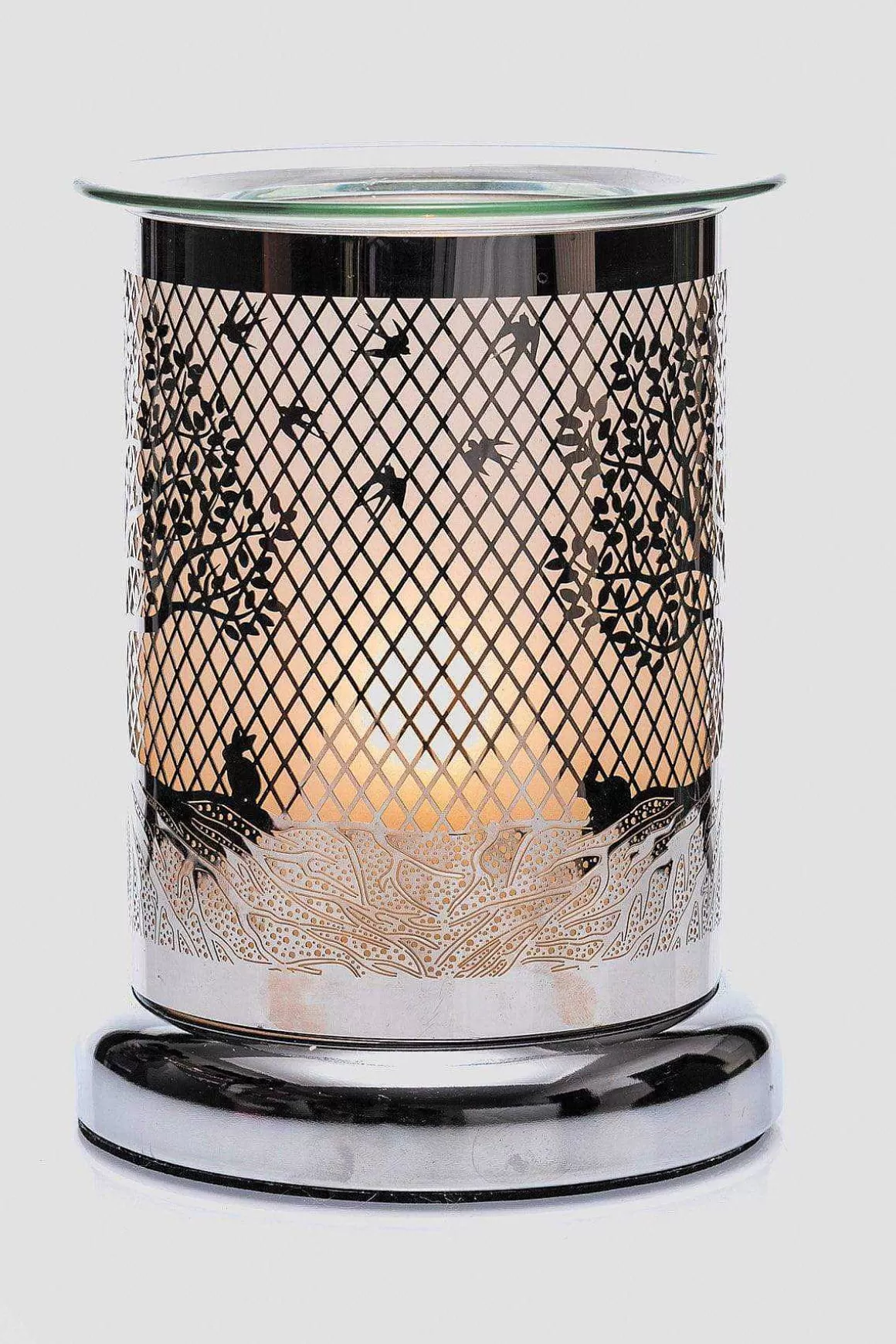 Newgrange Living Tree Of Life Electrical Wax Melt Burner Clearance