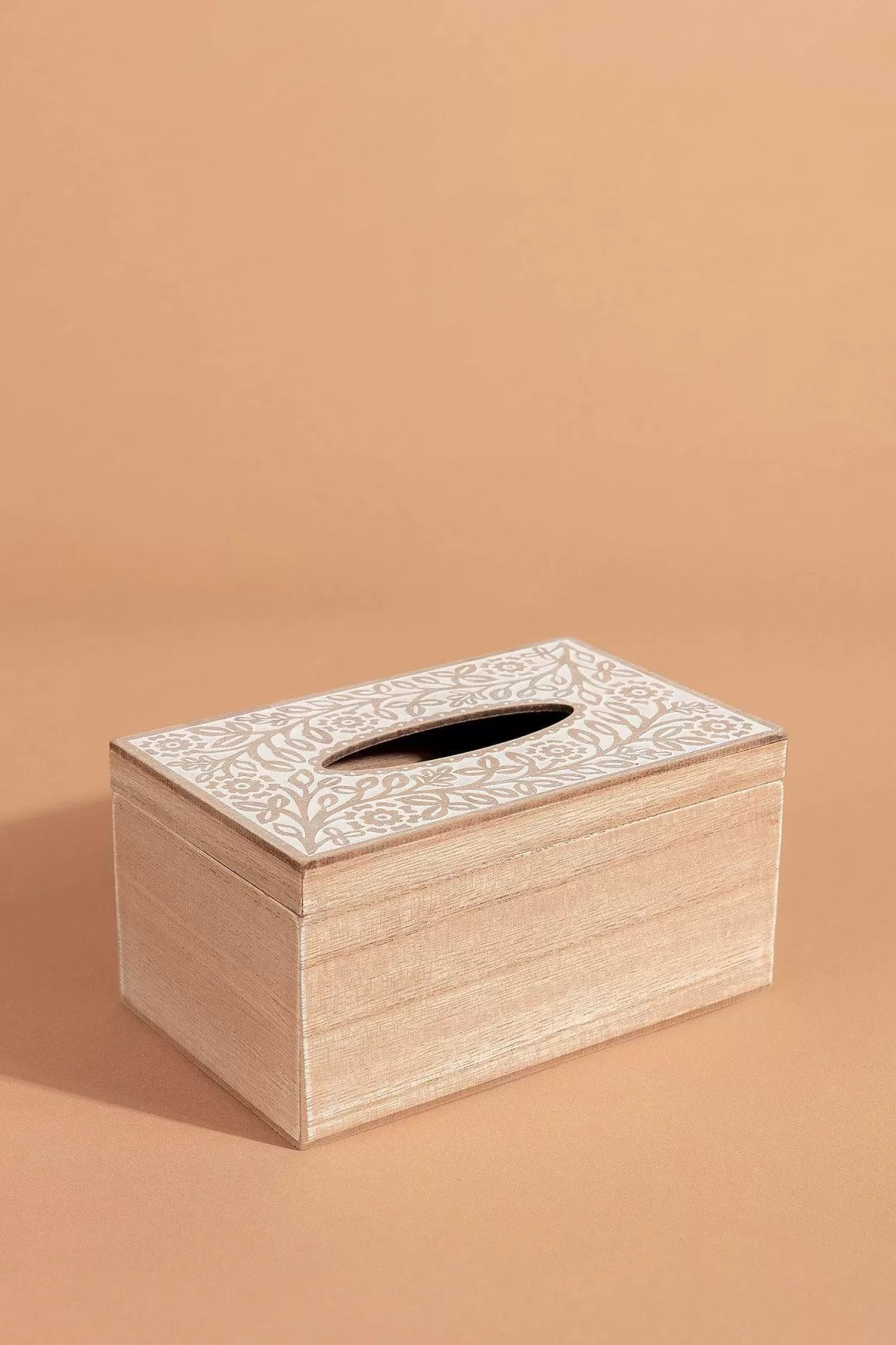 Carraig Donn HOME Wooden Tissue Box Online