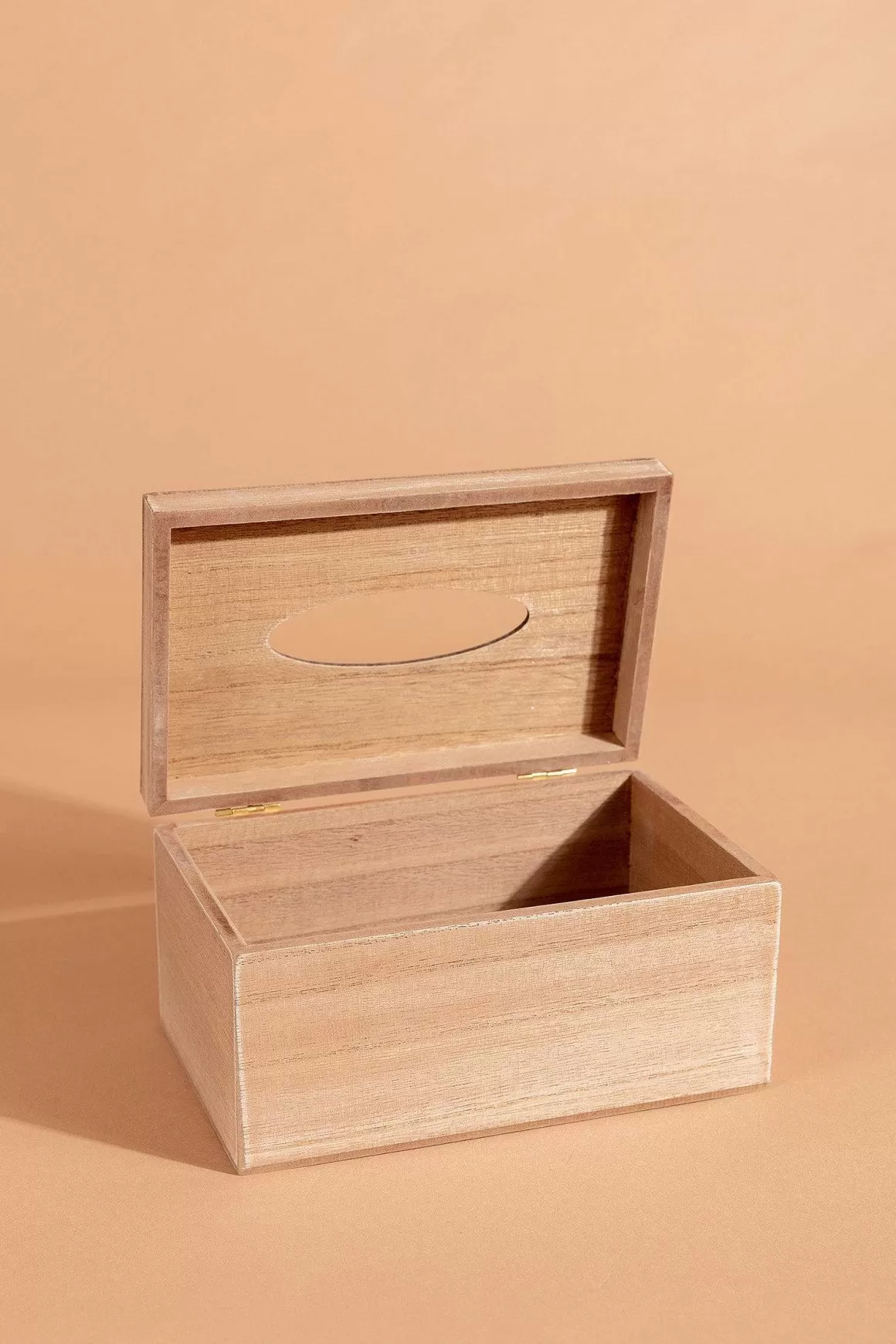 Carraig Donn HOME Wooden Tissue Box Online