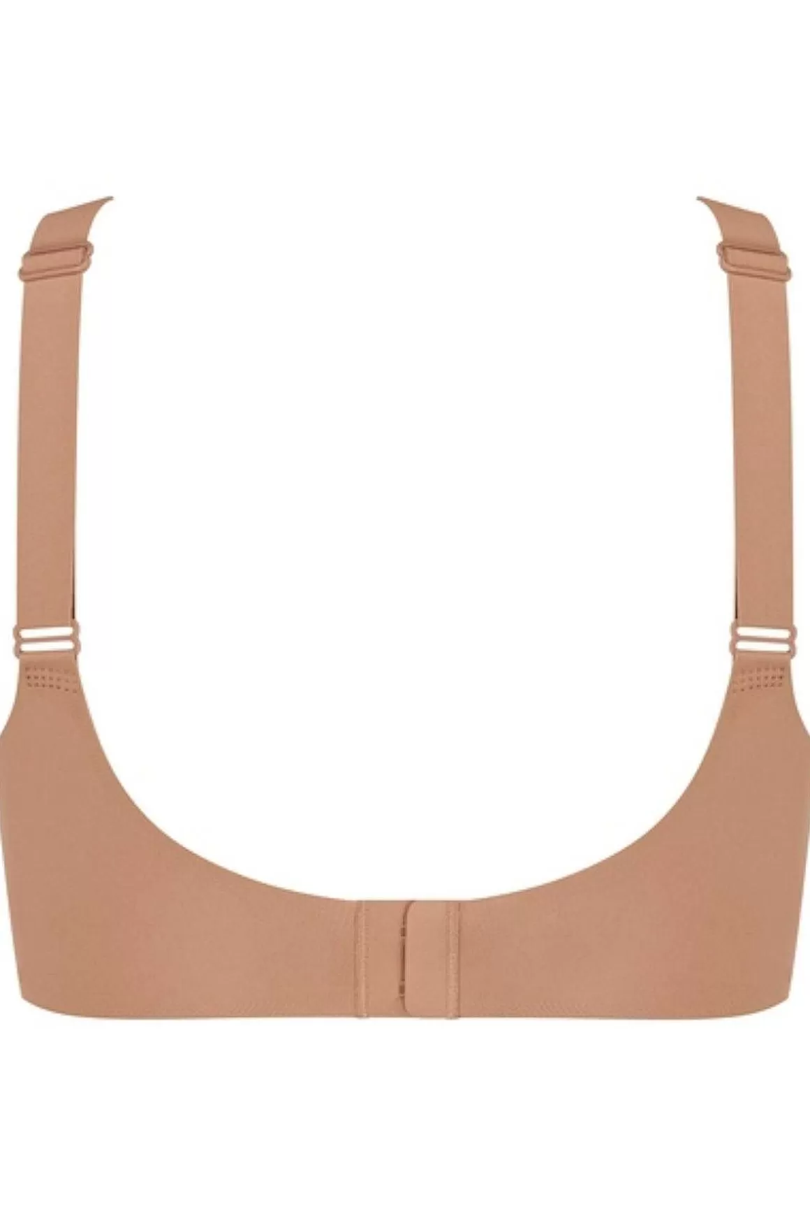 Sloggi Zero Feel Bra In Nude Clearance