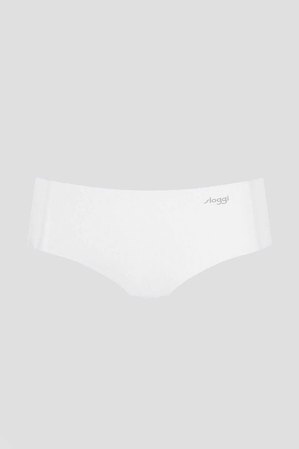 Sloggi Zero Feel Hipster 2 Pack Briefs In White Sale